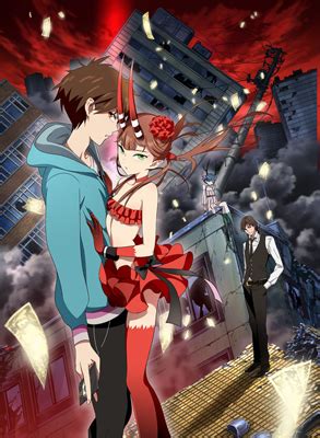 control tv tropes|[C] – Control (Anime) .